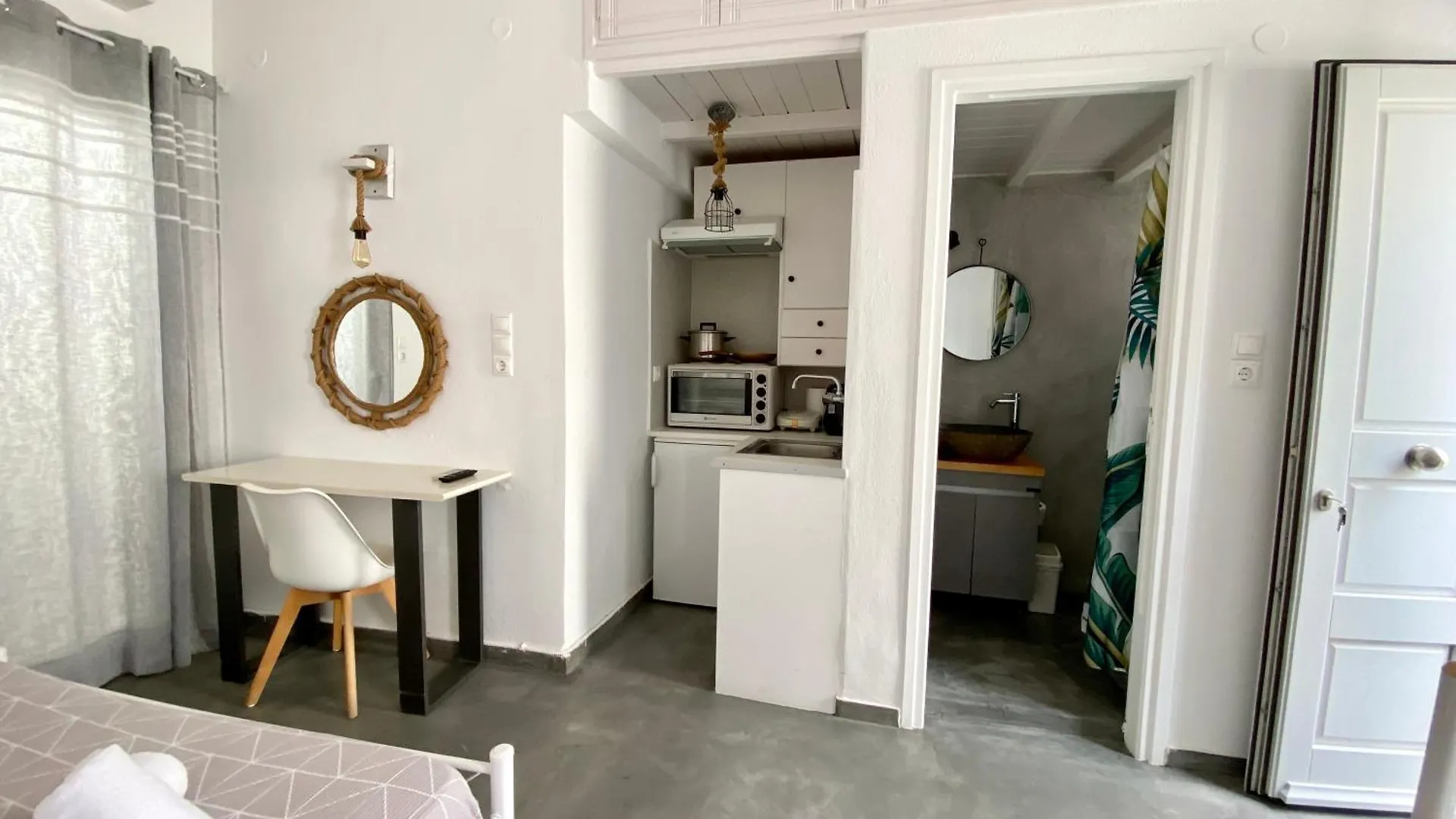 Elenita'S Mykonos Town Flat Apartment Greece