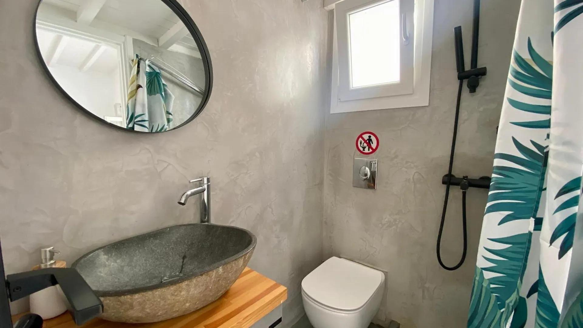 Elenita'S Mykonos Town Flat Apartment