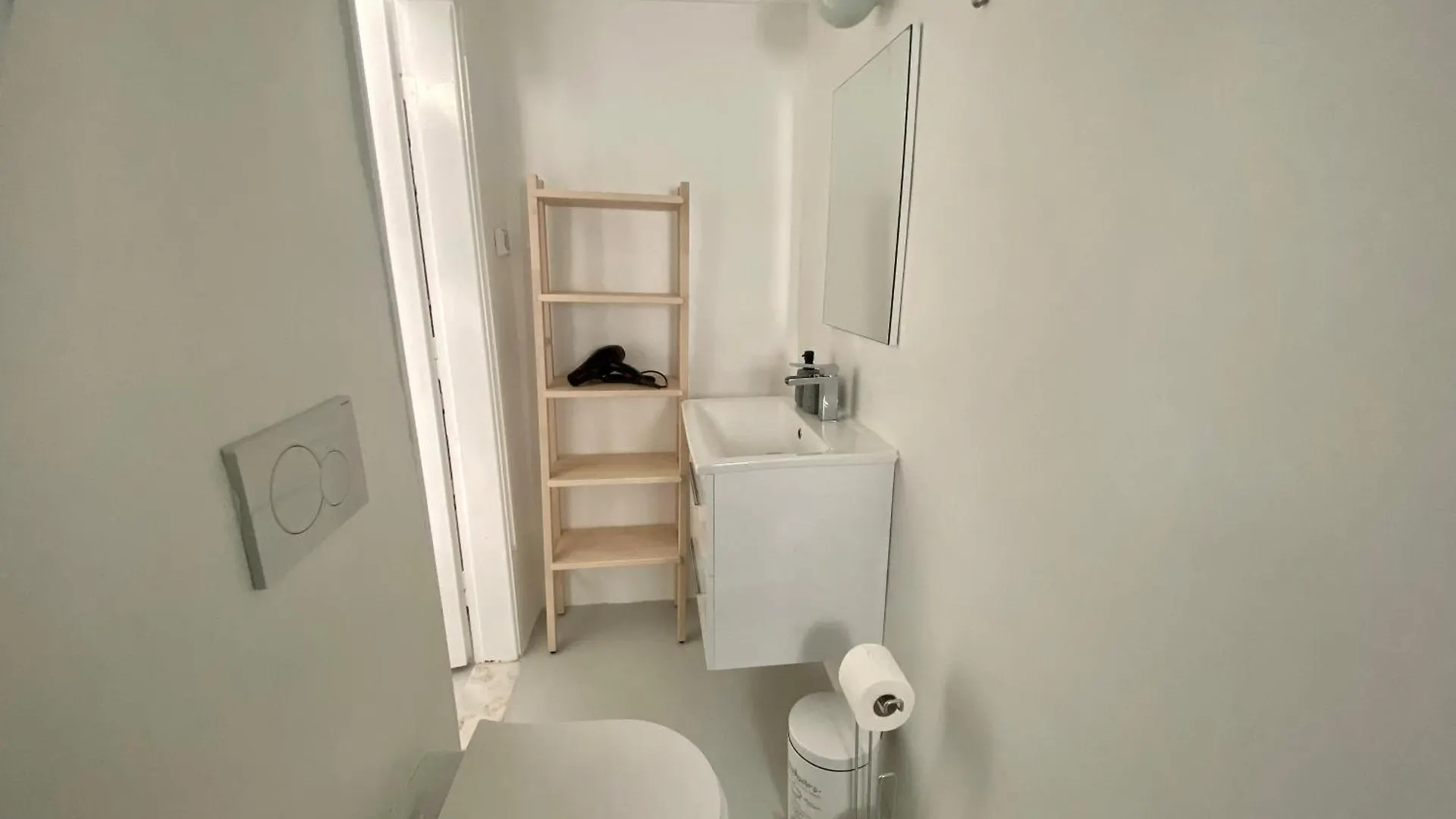 Elenita'S Mykonos Town Flat Apartment